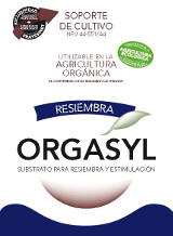 ORGASYL RESEMBRA BIO - Frayssinet